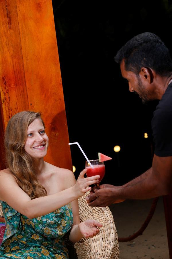 Asha Beach & Spa Tangalle Ngoại thất bức ảnh