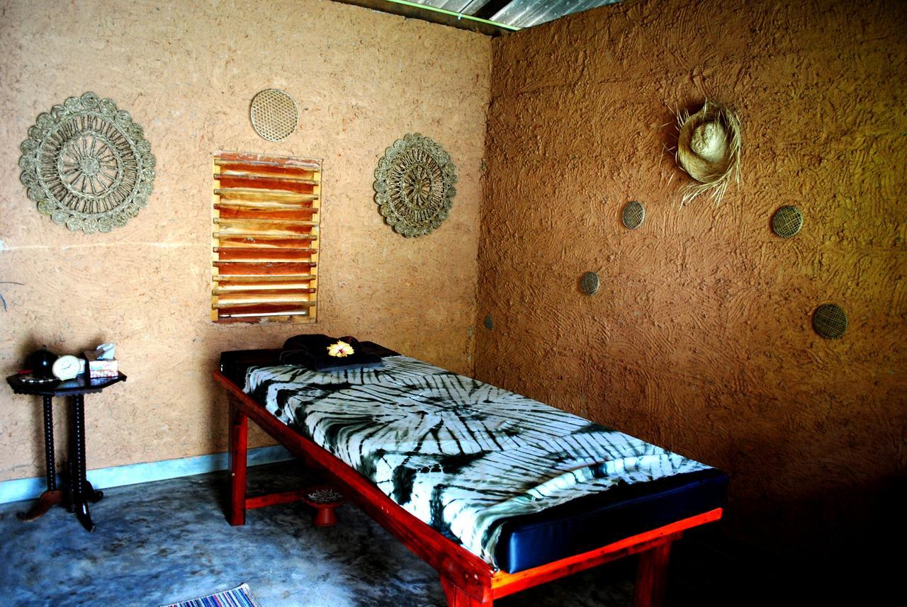 Asha Beach & Spa Tangalle Ngoại thất bức ảnh