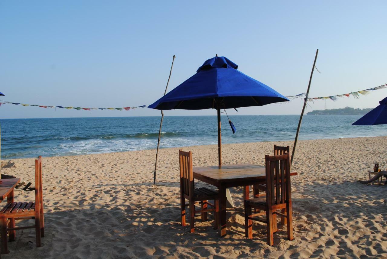 Asha Beach & Spa Tangalle Ngoại thất bức ảnh