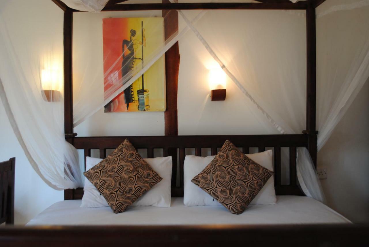 Asha Beach & Spa Tangalle Ngoại thất bức ảnh