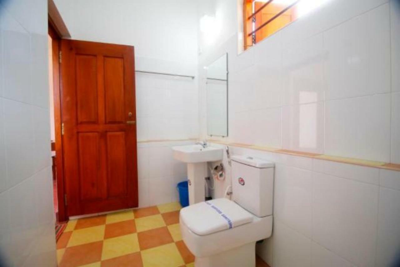 Asha Beach & Spa Tangalle Ngoại thất bức ảnh